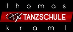 Tanzschule Kraml Logo