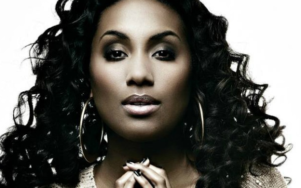 Ana Milva Gomes Porträt